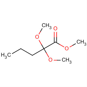 CAS 63608-61-7 molecular structure