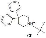 CAS 63661-61-0 molecular structure