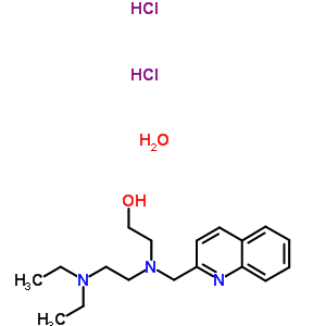 CAS 63680-61-5 molecular structure