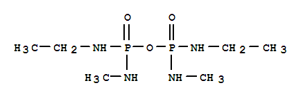 CAS 63704-61-0 molecular structure