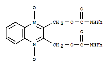 CAS 63751-61-1 molecular structure