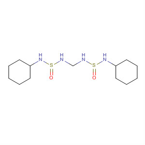 CAS 63845-61-4 molecular structure