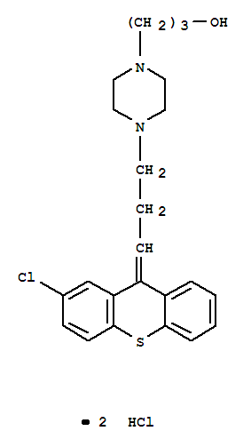 CAS 63869-61-4 structure