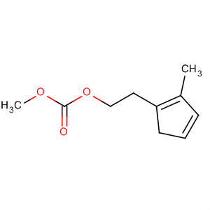 CAS 63936-61-8 molecular structure