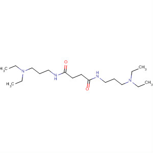 CAS 63958-61-2 molecular structure