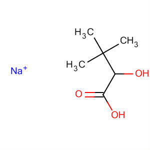 CAS 63963-61-1 molecular structure