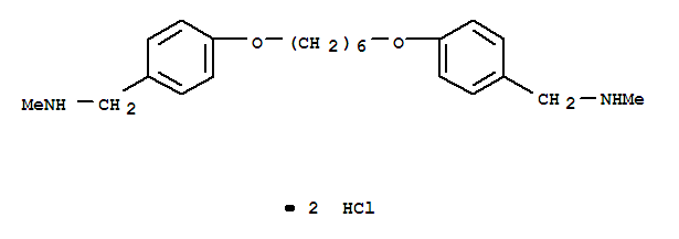 CAS 63991-61-7 structure