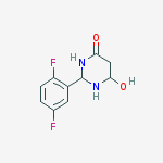 CAS 640271-61-0 structure