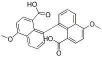 CAS 6404-61-1 structure
