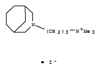 CAS 64048-61-9 molecular structure