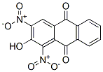CAS 6407-61-0 structure