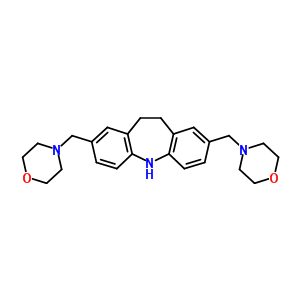 CAS 64097-61-6 structure