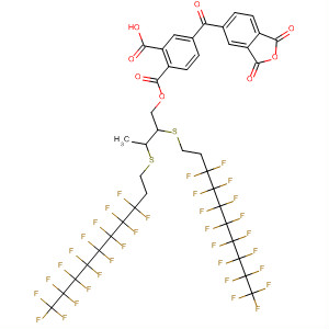 CAS 64131-61-9 molecular structure