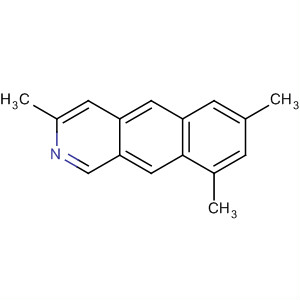 CAS 64142-61-6 structure