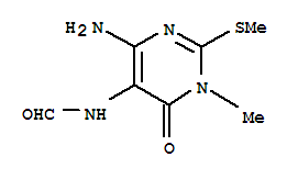 CAS 64194-61-2 structure