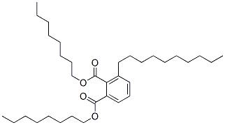 CAS 64201-61-2 molecular structure