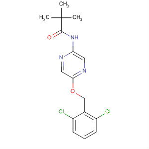 CAS 642084-61-5 structure