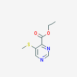 CAS 64224-61-9 molecular structure