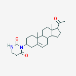 CAS 64226-61-5 structure