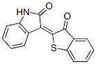 CAS 6424-61-9 molecular structure
