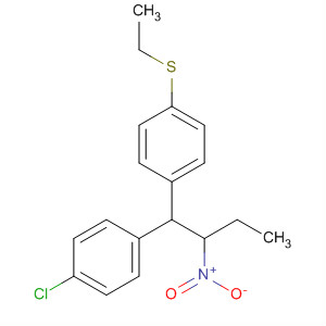 CAS 64256-61-7 molecular structure