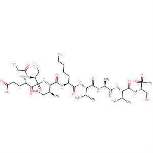 CAS 643032-61-5 molecular structure