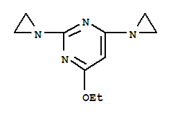 CAS 64398-61-4 structure