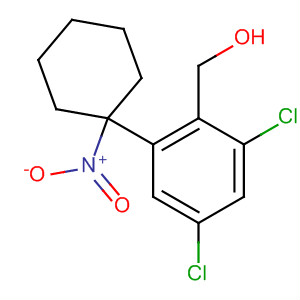 CAS 644980-61-0 molecular structure