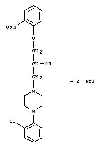 CAS 64511-61-1 structure