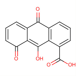 CAS 645389-61-3 structure