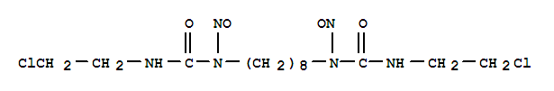 CAS 64624-61-9 structure