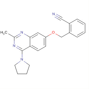 CAS 646450-61-5 molecular structure