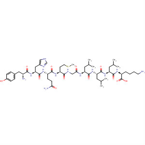 CAS 646513-61-3 molecular structure