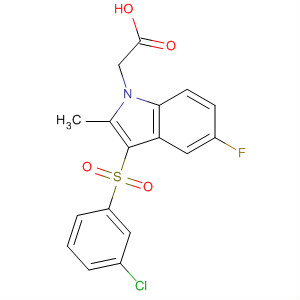 CAS 646515-61-9 structure