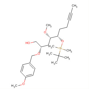 CAS 646520-61-8 molecular structure