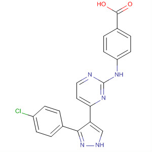 CAS 646525-61-3 structure