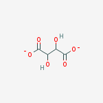 CAS 64672-61-3 molecular structure