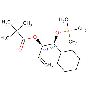 CAS 646995-61-1 molecular structure