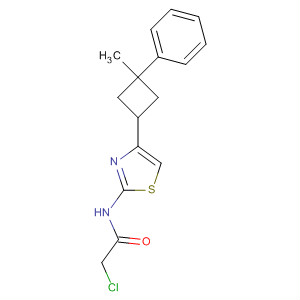 CAS 646997-61-7 structure