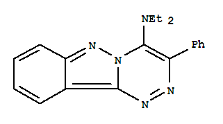 CAS 64781-61-9 molecular structure