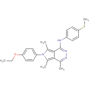 CAS 647848-61-1 structure