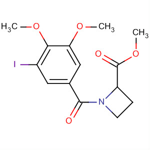 CAS 647855-61-6 structure
