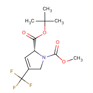 CAS 647857-61-2 molecular structure