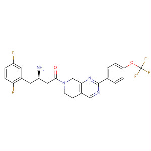 CAS 647863-61-4 structure