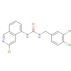 CAS 648420-61-5 structure