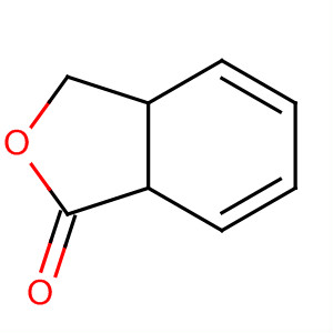 CAS 64856-61-7 structure
