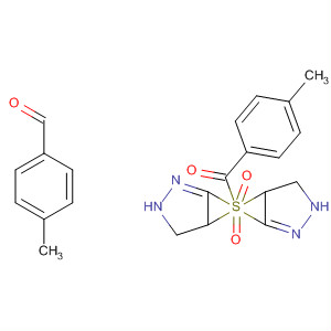 CAS 648891-61-6 molecular structure