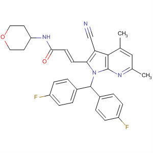 CAS 648892-61-9 structure