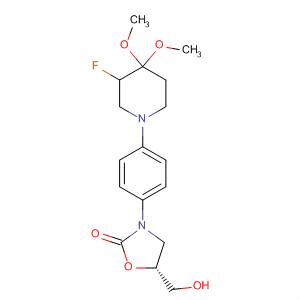 CAS 648920-61-0 structure