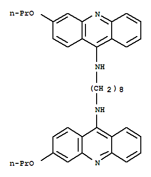CAS 64955-61-9 structure
